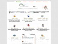 ABCpedia | Enciclopedia de búsquedas de Ciencia General en Internet ABCpedia | Enciclopedia de búsquedas de Ciencia General en Internet