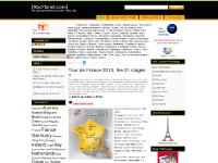 ABC PLANET - The Essential World Travel Guide ABC PLANET - The Essential World Travel Guide