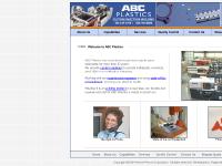 ABC Plastics - Custom Injection Molding ABC Plastics - Custom Injection Molding