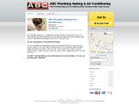 abcplumbingandhvacsac.com Overview, Services, Driving Directions
