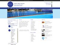 Andrew (Boy) Charlton Pool Entry Page