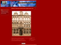 abcportfoliomanagement contains Fund of Fund portfolios developed by Gavin Curran,