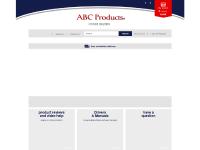 abcproducts.com ABC, ABC Products, battery