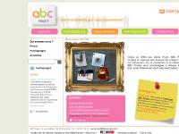 partenariats, formation, Qui sommes-nous ?, Presse partenariats, formation, Qui sommes-nous ?, Presse