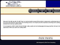 Abrasive Blasting and Coating - Industrial Shop Painting Abrasive Blasting and Coating - Industrial Shop Painting