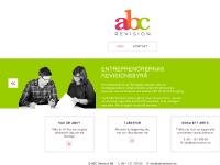 ABC Revision