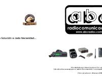 abcradios - abc radiocomunicación abcradios - abc radiocomunicación