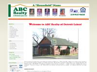 ABC Realty of Detroit Lakes