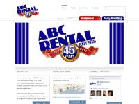 ABC Rental | Equipment & Party Rentals | Gulfport, Bay St. Louis, & Ocean Springs, MS | Mississippi Gulf Coast | 228-864-5361 ABC Rental | Equipment & Party Rentals | Gulfport, Bay St. Louis, & Ocean Springs, MS | Mississippi Gulf Coast | 228-864-5361