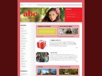 abcrevista.com Salta, abc revista