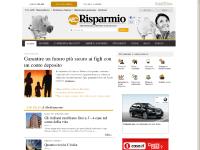 AbcRisparmio.it | Investimento sicuro, risparmio, pensione, mutui, conti deposito AbcRisparmio.it | Investimento sicuro, risparmio, pensione, mutui, conti deposito