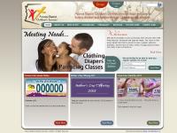 AZ Southern Baptist Convention, Caring Ministries, Christian Challenge, Diaper Bank of Southern Arizona  AZ Southern Baptist Convention, Caring Ministries, Christian Challenge, Diaper Bank of Southern Arizona