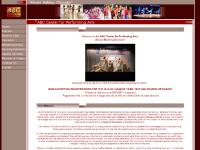 abcschoolofdance.com ABC Center for Performing Arts, ABC Dance, Dance studio