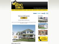 Gutters :: Gutter Helmet :: Siding :: Replacement Windows - Elizabeth City NC :: Hertford NC :: Edenton NC :: Nags Head NC :: Moyock NC :: Chesapeake VA