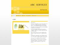abcservicesnetwork.com Why Hire US?, Services, What we do