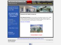 ABC Shade and Awning | Custom Aluminum Awnings - Honolulu, HI ABC Shade and Awning | Custom Aluminum Awnings - Honolulu, HI
