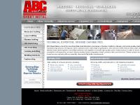 ABC Sheet Metal - Sheet Metal Fabrication - Precision, Industrial Commercial ABC Sheet Metal - Sheet Metal Fabrication - Precision, Industrial Commercial