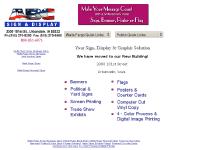 ABC Herrington Sign and Display