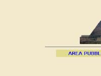 abcsociale.it AREA PUBBLICA, AREA INTERNA, INFO GENERALI