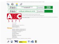 software a la medida, desarrollo, crm www.abcsoftw.com software a la medida, desarrollo, crm www.abcsoftw.com