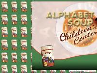 abcsoupkids - Alphabet Soup Children's Center - Intro abcsoupkids - Alphabet Soup Children's Center - Intro