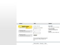 Advanced Boxx Control: ABC Advanced Boxx Control: ABC