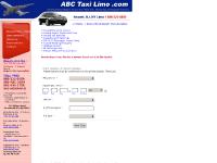 abctaxilimo.com Limo Services, Reservations, Newark Limo Bus