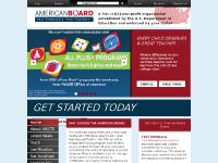 abcte.org Become a Teacher, Get Involved, Free Events abcte.org Become a Teacher, Get Involved, Free Events