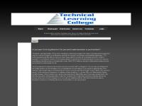 Technical Learning College Technical Learning College