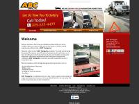 Birmingham Towing Service - ABC Towing, Trussville, AL