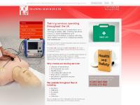 abctrainingservices.co.uk