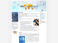 Abc Translingua - Translation and Interpreting solutions.