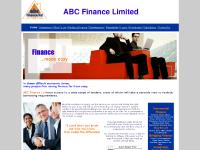 ABC Finance Limited ABC Finance Limited