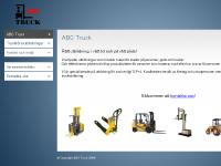 ABC Truck ABC Truck
