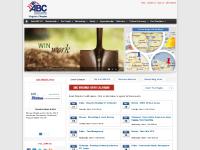 abcva.org ABC National, Executive Club, Sponsorship