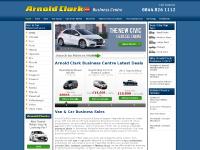 abcvansdirect.co.uk Arnold Clark Business Centre, Van Sales, Car Sales