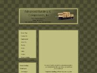 Advanced Building and Components in Mead, Nebraska Advanced Building and Components in Mead, Nebraska