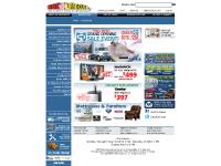 ABC Warehouse - Online Store ABC Warehouse - Online Store