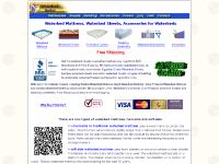 abcwaterbed.com waterbed, waterbed mattress, waterbed sheets abcwaterbed.com waterbed, waterbed mattress, waterbed sheets