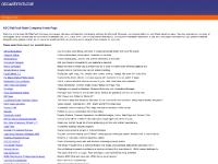 abcwebtech - ABCWebTech Main Home Page abcwebtech - ABCWebTech Main Home Page