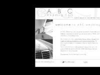 abcweddingcars.co.uk abcweddingcars.co.uk