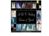 ABC Wedding Dresses of Yeovil ABC Wedding Dresses of Yeovil