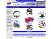 abcwny.com Bobcat Rentals, Trenchers, Ditchwitch