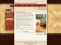 Hardwood Flooring New York | Expert Floor Care