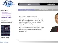 abcworkflow.se A B C, EGNA BÖCKER, UTBILDNING abcworkflow.se A B C, EGNA BÖCKER, UTBILDNING