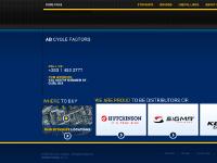 AB Cycle Factors AB Cycle Factors