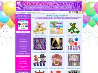 abdab.co.uk party supplies, party supply, party suppliers abdab.co.uk party supplies, party supply, party suppliers
