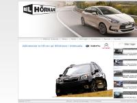 Bilhörnan i Uddevalla 65.52.108.146 Bilhörnan i Uddevalla 65.52.108.146