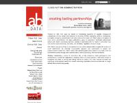 A.B. Data, Ltd. - Class Action Administration A.B. Data, Ltd. - Class Action Administration