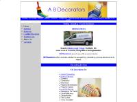 Painter & Decorator Sheffield